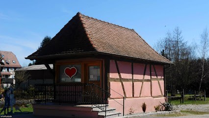 Musée des Amoureux et du Patrimoine Sundgauvien, Musée à Werentzhouse