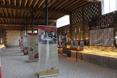 Atelier Musée Des Brosseries - Ambo, Musée à Tracy-le-Mont