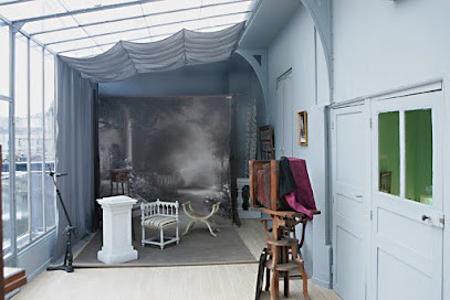 Atelier Malicot, Musée à Sablé-sur-Sarthe