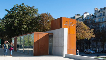 Musée Des Égouts De Paris, Musée à Paris 07