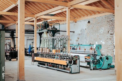 Écomusée du Haut-Beaujolais, Musée à Thizy-les-Bourgs