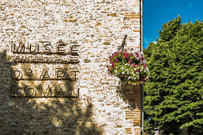 Maison D'art Roman De Saint-André, Musée à Saint-André