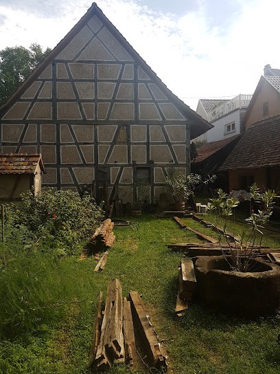 Park Alsatian House, Musée à Reichstett