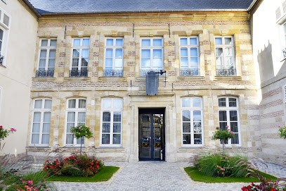 Musée d'Art et d'Histoire de Sainte-Ménehould, Musée à Sainte-Menehould