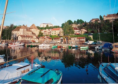 Écomusée de la Pêche et du Lac, Musée à Thonon-les-Bains