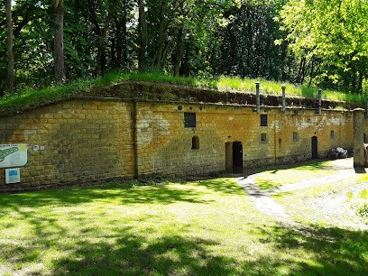 Fort de Verny - Feste Wagner. Le Fort WAGNER, Musée à Verny