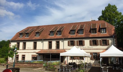 Mill of Eschviller, Musée à Volmunster