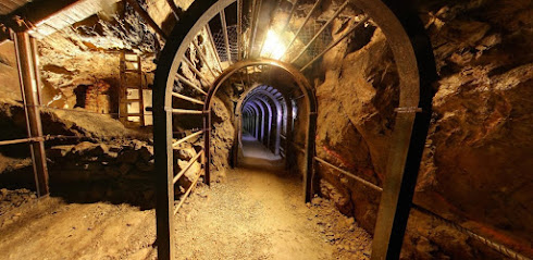 Tellure Mine D'argent, Musée à Sainte-Marie-aux-Mines