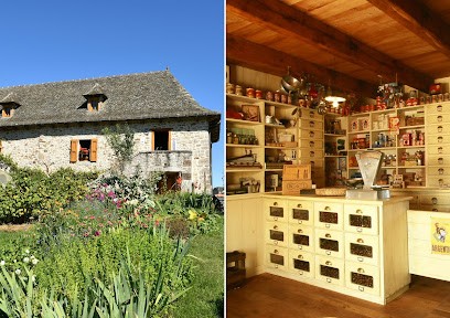 Maison de la châtaigne, Musée à Calvinet