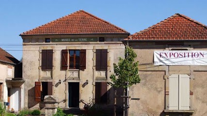 Musée de la Terre, Musée à Rambervillers