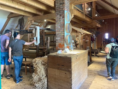 Ubaye Valley Museum, Musée à Saint-Paul-sur-Ubaye