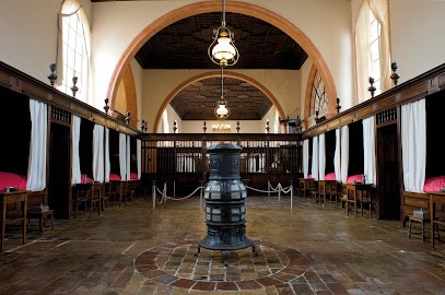 Hotel Dieu - Museum Greuze, Musée à Tournus