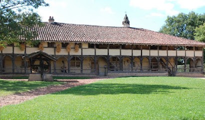 Prefectural Museum Of Bresse-Domain Planon, Musée à Saint-Cyr-sur-Menthon