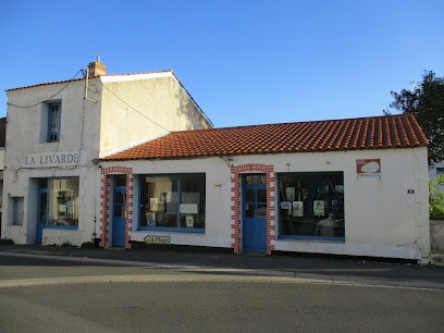 La Livarde, Musée à Saint-Hilaire-de-Riez