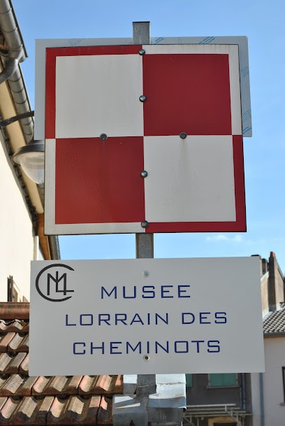 Musée Lorrain des Cheminots, Musée à Rettel