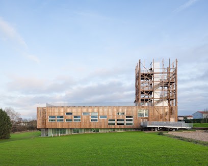 Le Chronographe, Musée à Rezé