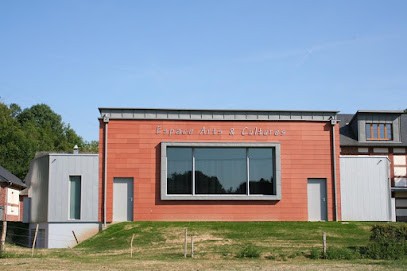 Micro-Folie Yquebeuf, Musée à Yquebeuf