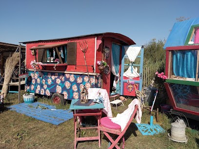Ame Bohemienne, Musée à Saintes-Maries-de-la-Mer