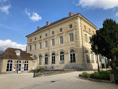 Palais du Roi de Rome, Musée à Rambouillet