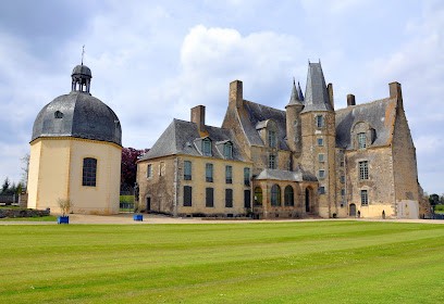 Museum of Rochers Sevigne, Musée à Vitré