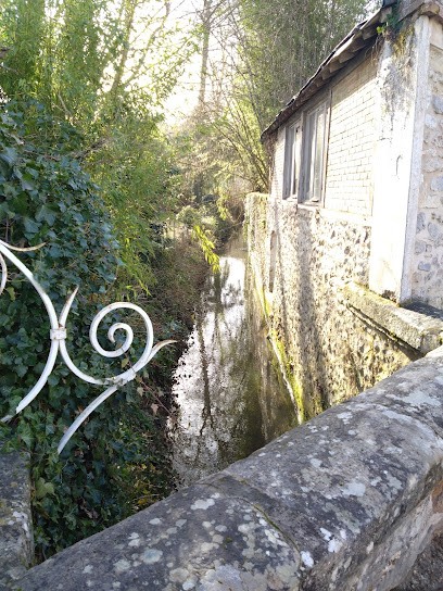 Ru du Ballory, Musée à Savigny-le-Temple