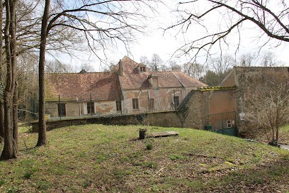 Le Moulin Neuf, Musée à Saint-Arnoult-en-Yvelines