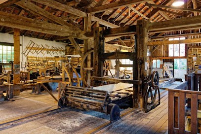 Musee Du Bois, Musée à Saulxures-sur-Moselotte