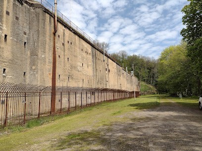Fort de Guentrange, Musée à Thionville