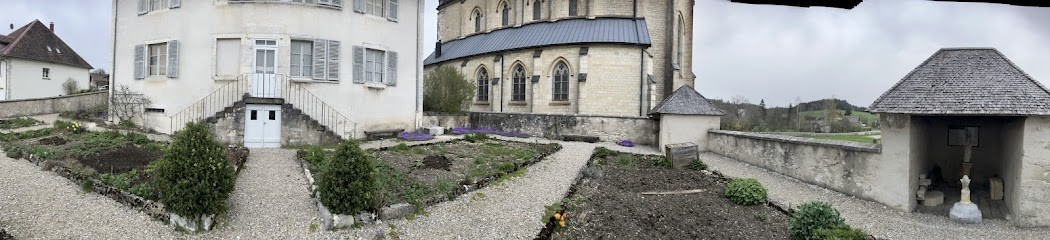 LA MAISON DU PATRIMOINE, Musée à Remoray-Boujeons