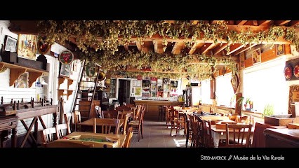 Museum of Rural Life of Steenwerck, Musée à Steenwerck