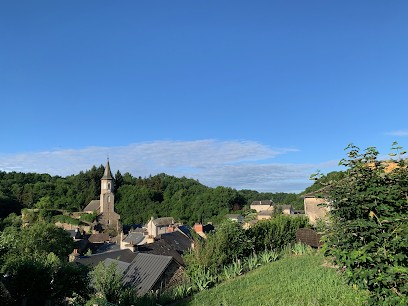 Musée du Charroi Rural, Musée à Salmiech