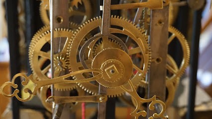 Les Vieilles Horloges De Salviac, Musée à Salviac