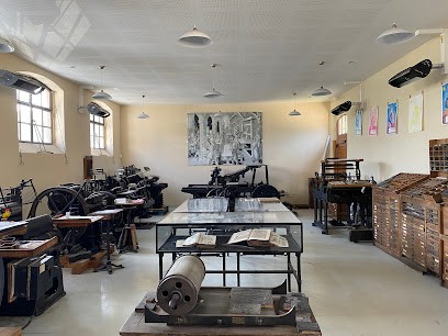 Conservatoire des Arts et Techniques Graphiques, Musée à Ribeauvillé