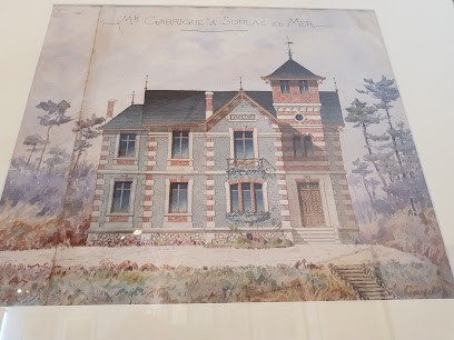 Musée d'art et d'archéologie, Musée à Soulac-sur-Mer