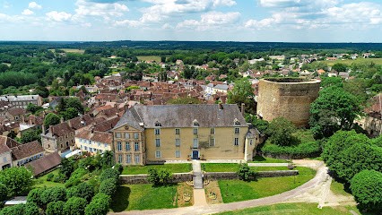Musée Colette, Musée à Saint-Sauveur-en-Puisaye