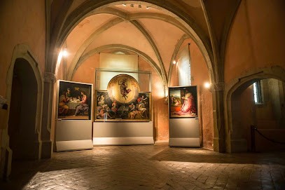 Castle Museum of Tournon-sur-Rhône, Musée à Tournon-sur-Rhône