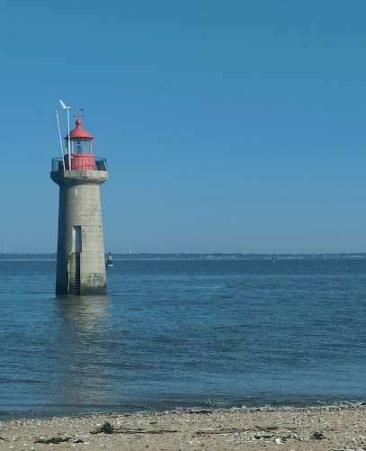 With Villès Martin, Musée à Saint-Nazaire