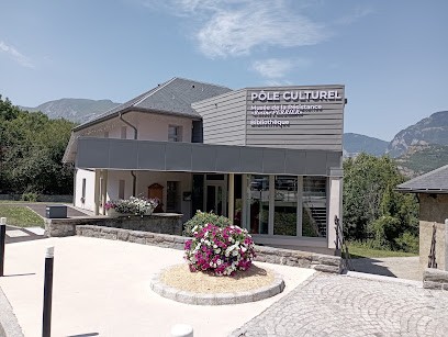 Musée de la Résistance Rosine Perrier, Musée à Villargondran
