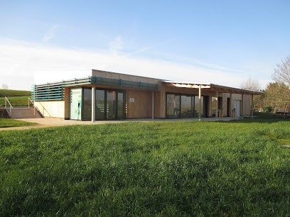 Maison du Marais, Musée à Sougéal