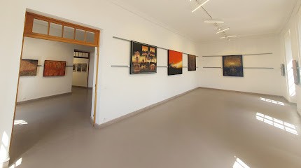 Espace Muséal - Tourrettes sur Loup, Musée à Tourrettes-sur-Loup