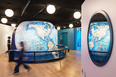 Philharmonie Des Enfants, Musée à Paris 19